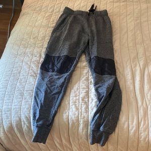 CSG jogger pants